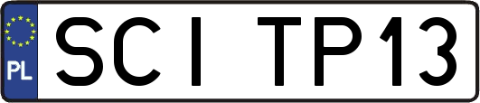 SCITP13