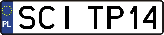 SCITP14