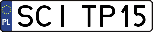 SCITP15