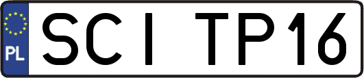 SCITP16