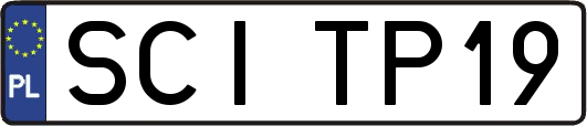 SCITP19
