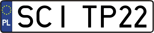 SCITP22