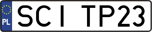 SCITP23