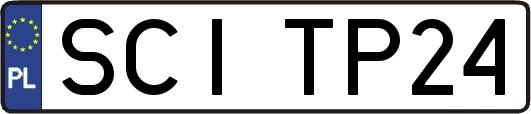 SCITP24