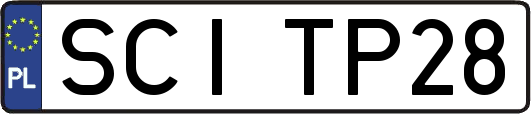 SCITP28