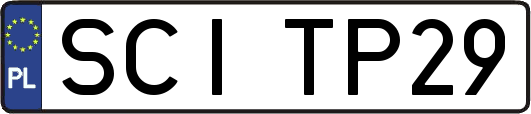 SCITP29