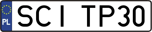 SCITP30