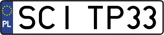 SCITP33