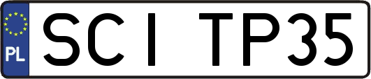 SCITP35