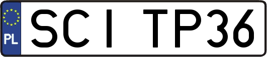 SCITP36