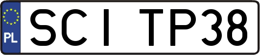SCITP38