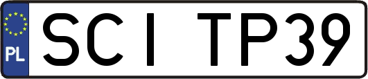 SCITP39