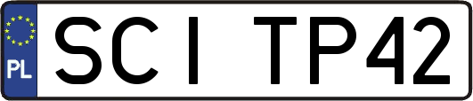 SCITP42