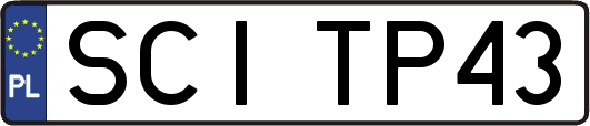 SCITP43
