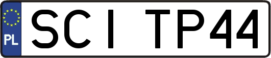 SCITP44