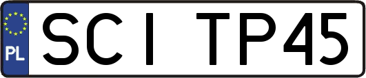 SCITP45