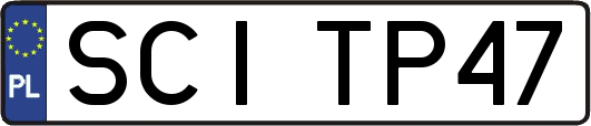 SCITP47