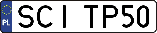 SCITP50