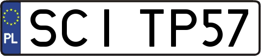 SCITP57