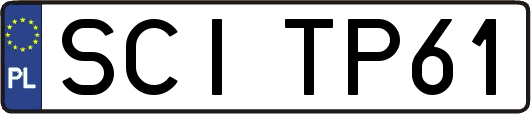SCITP61