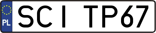 SCITP67
