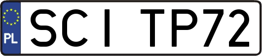 SCITP72
