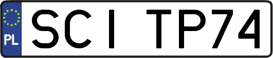SCITP74