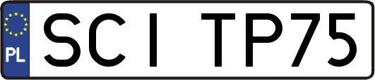 SCITP75