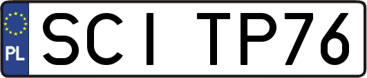 SCITP76