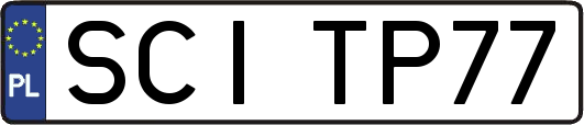 SCITP77