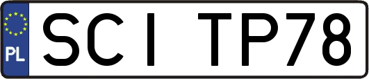 SCITP78