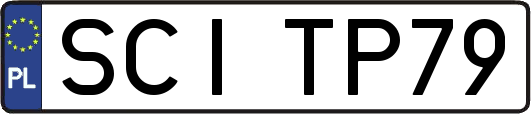 SCITP79