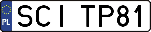 SCITP81