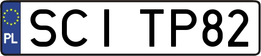 SCITP82