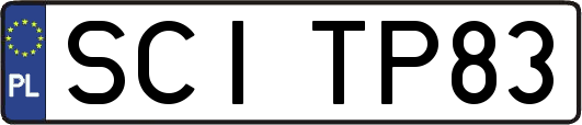 SCITP83