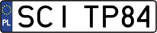 SCITP84