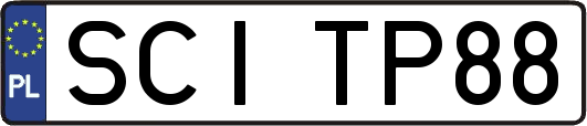 SCITP88