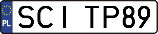 SCITP89