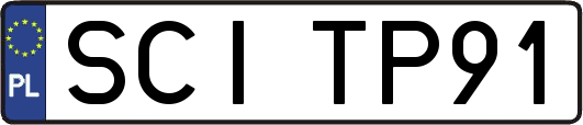 SCITP91