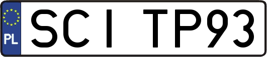 SCITP93