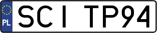 SCITP94