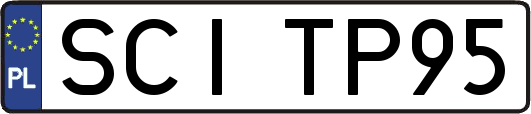 SCITP95