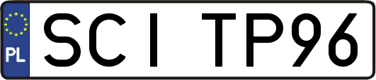 SCITP96