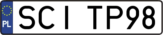 SCITP98
