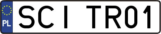 SCITR01