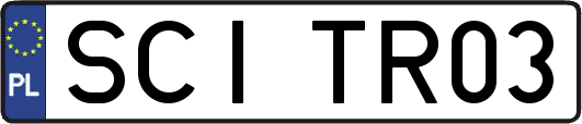 SCITR03