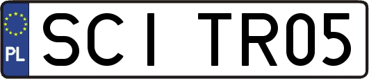 SCITR05