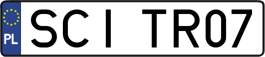 SCITR07