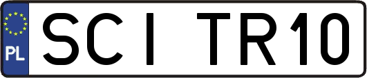 SCITR10