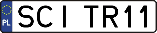SCITR11